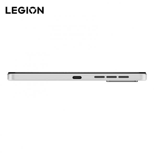 Lenovo Legion Y700 2025 8.8-inch gaming tablet Bingpo White ZAEF0045CN