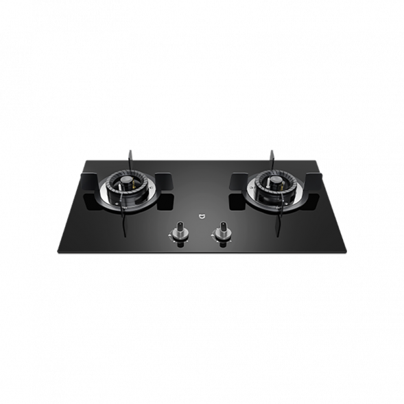 Xiaomi Mijia Smart gas stove (liquefied petroleum gas) black liquefied petroleum gas 27326