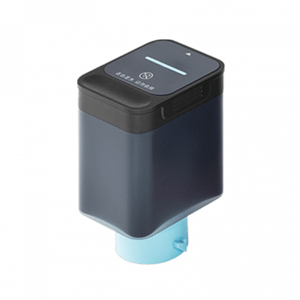 Xiaomi Mijia Inkjet printer ink cyan 21163