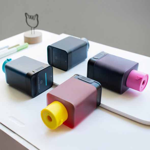 Xiaomi Mijia Inkjet printer ink cyan 21163