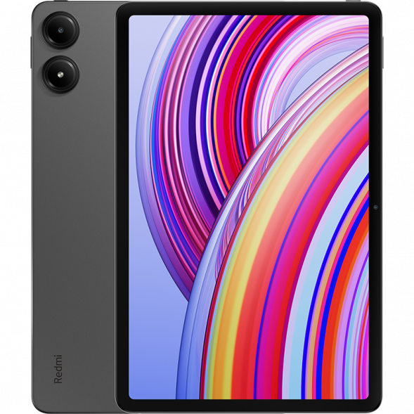 Xiaomi Redmi Pad Pro tablet dark gray 6G+128G 55369
