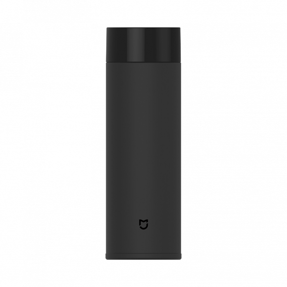 Xiaomi Mijia Mini thermos cup black 350ml 23982