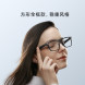 Xiaomi Mijia MIJIA Smart Audio Glasses Replacement Frame Round Full Frame Model 51093