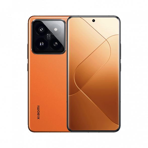 Xiaomi 14 Pro Lava Orange 16GB+1TB 54273